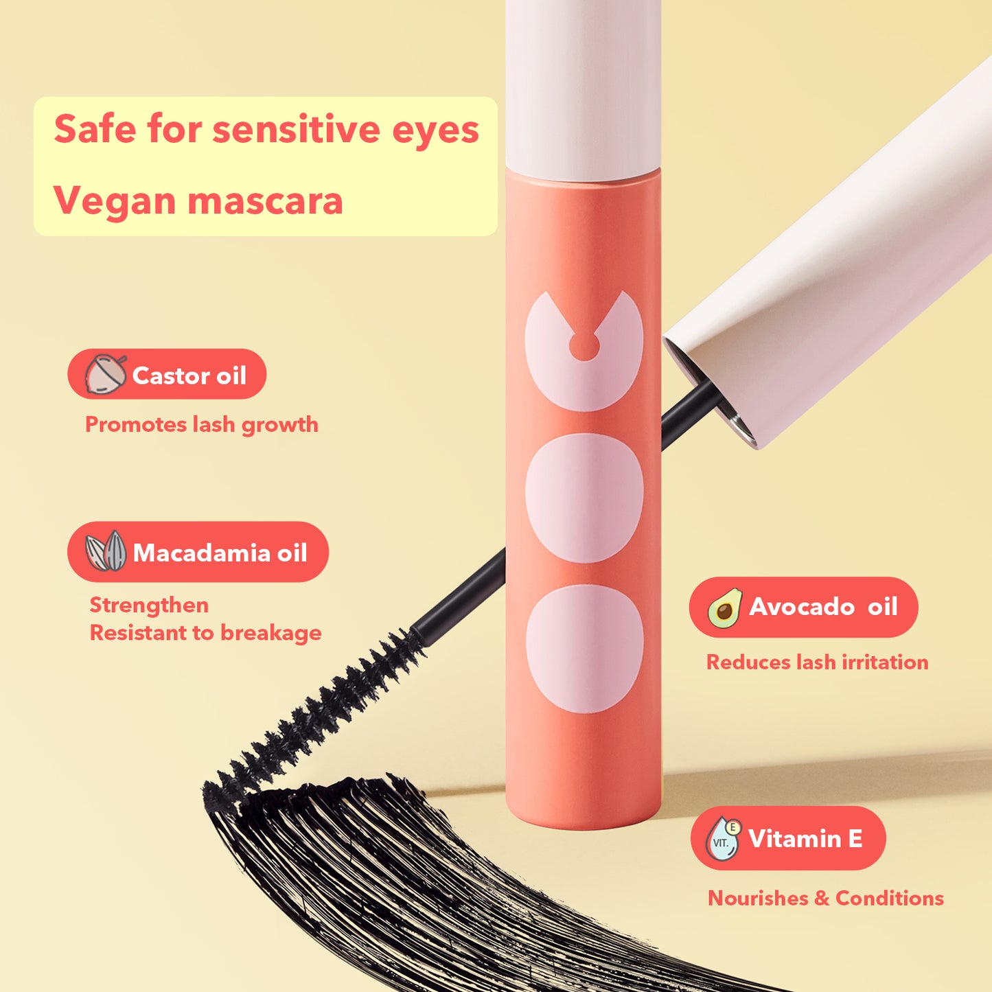 Lash Uplift Mascara